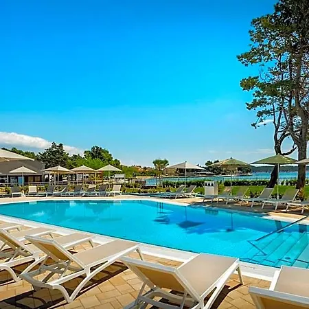 Victoria Mobilehome In Padova Premium Hotel 4*