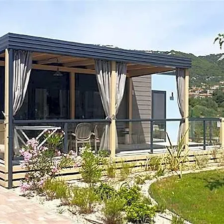 Hotel Victoria Mobilehome In Padova Premium Rab Town