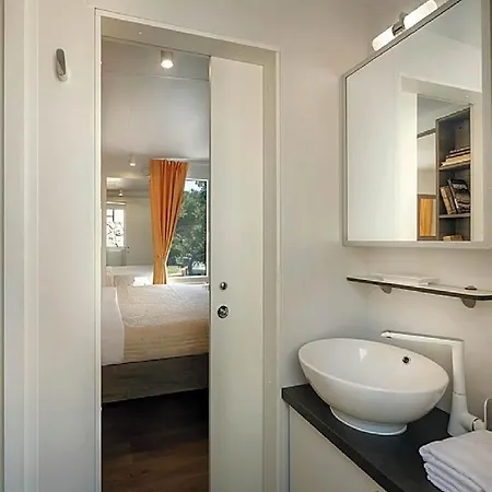 Victoria Mobilehome In Padova Premium