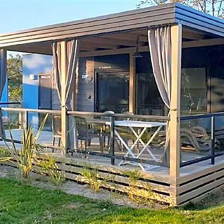 Victoria Mobilehome In Padova Premium 4* Rab Town