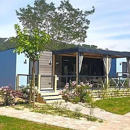 Victoria Mobilehome In Padova Premium 4*