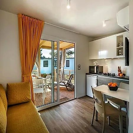 Victoria Mobilehome In Padova Premium