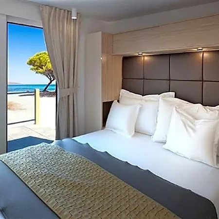 Victoria Mobilehome In Padova Premium Hotel 4*