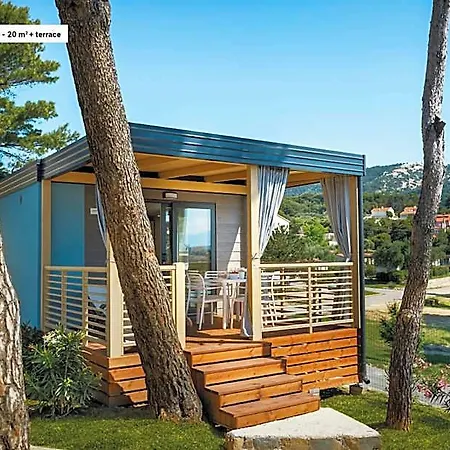 Victoria Mobilehome In Padova Premium Hotel 4*