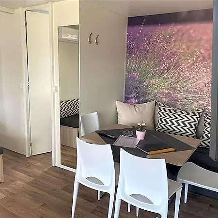 Victoria Mobilehome In Padova Premium Rab Town
